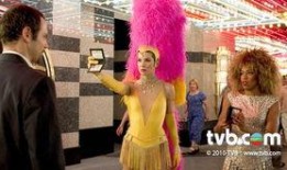 选美俏卧底在线观看,美丽背后的秘密行动